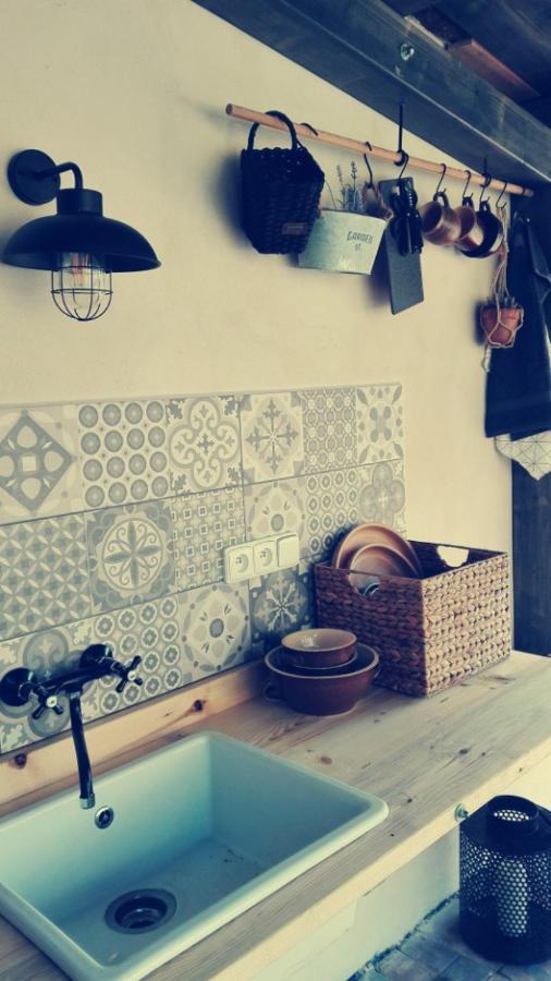 Chata "Na Pohodu" Chřibská Exteriör bild
